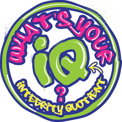 What's Your IQ